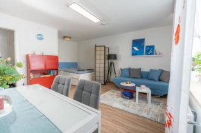 #4 modern & comfortable apartment